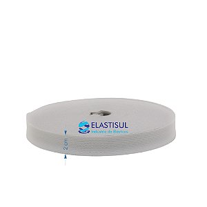 Elástico 20mm com 25m