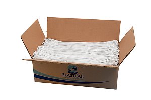 Elástico 07mm TRADICIONAL Caixa com 1700 metros