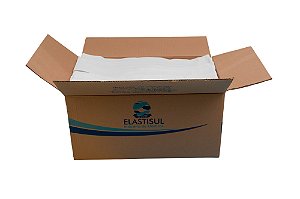 Elástico 55mm TRADICIONAL Caixa com 550 Metros