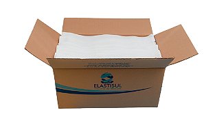 Elástico 60mm TRADICIONAL Caixa com 500 Metros