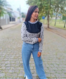 Moletom Feminino