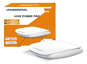 HUB Zigbee Pro