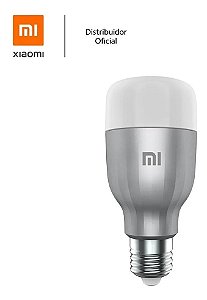 Lâmpada Inteligente Xiaomi 10W Mi Led Yeelight