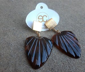 Brinco SOU MISTÉRIO