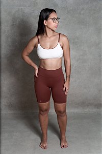 BERMUDA ANA CARAMEL