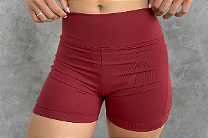 SHORT JU