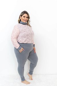 ANITTA LEGG PLUS SIZE