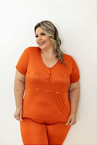 CARLA PLUS SIZE