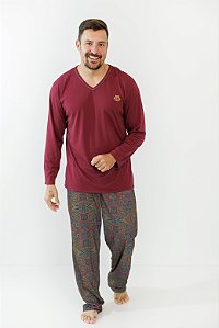 CLAUDIO PLUS SIZE