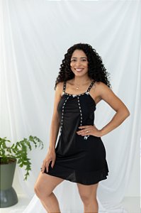 Jade Camisola Curta
