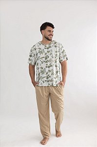- Pijama Masculino Samuel