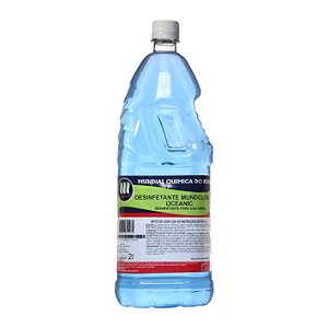 Desinfetante Mundclean Oceanic - 2 L