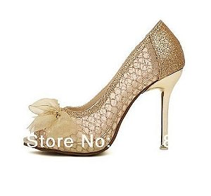 scarpins baratos frete gratis