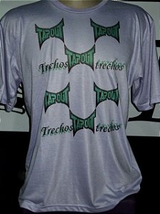 camisa esporte tapout