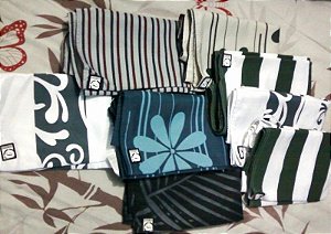 bermudas