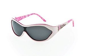 Óculos Solar Princesa 2737 Rosa Bebe