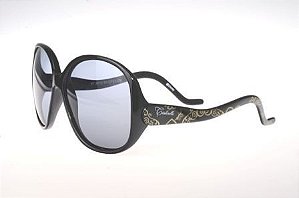 Óculos Solar Princesa 3013 Preto