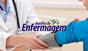 AUXILIAR DE ENFEMAGEM / 11 962022669