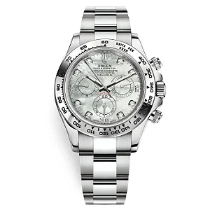 RELOGIO ROLEX DAYTONA DIAMOND usado