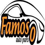 FAMOSO AUTO PARTS / A cada 48 peças que a FAMOSO possui em estoque, compradas e trocadas conosco em até 01 ano, GANHE voucher conosco e/ou em lojas parceiras de até 450,00, consulte condições
