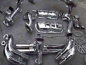 TENSOR no combo 352,00