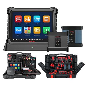 SERV SCANNER AUTEL ULTRA S2