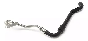 MANGUEIRA RETORNO TURBINA trocado