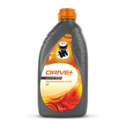 OLEO CAMBIO LT CVT DRIVE PLUS trocado