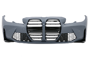 Kit Transformação BMW modelo M3 G80 para G20 3 SERIES 2019 a 2023 / instalado