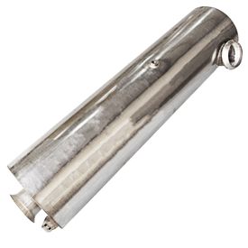 CATALISADOR VOLVO VM LINHA 200 300 trocado