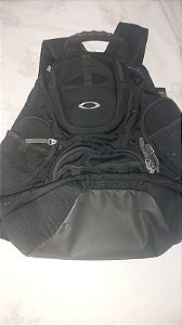 MOCHILA OAKLEY usada original