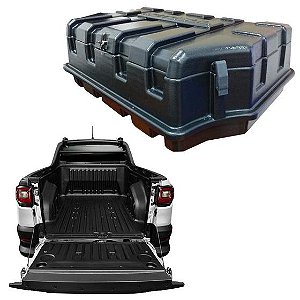 CAIXA CAÇAMBA 300 LITROS UNIVERSAL