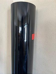 SERV PPF BLACK PIANO 1,52 X 1 METRO instalado