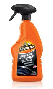 RENOVADOR LIMPA PNEUS / ARMOR ALL STP / A PARTIR DE 16,50 NO COMBO