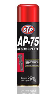 DESENGRIPANTE AP75 / STP / A PARTIR DE 16,90 NO COMBO