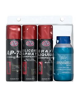 KIT REVISÃO / STP