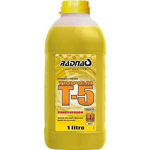 ADITIVO LT / RQ9043 RADNAQ AMARELO / A PARTIR DE 3,15 NO COMBO