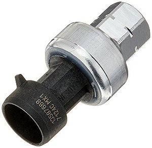 SENSOR INTERRUPTOR PRESSOSTATO AR CONDICIONADO / 8807 / A PARTIR DE 188,00 NO COMBO / FOX POLO GOLF BORA PANAMERA/CAYMAN/CAYENNE/911