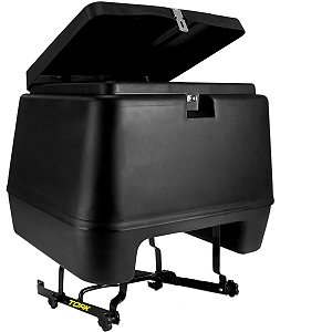 BAU MOTO 80 LITROS / PROTORK / A PARTIR DE 160,00 NO COMBO