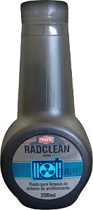 LIMPA RADIADOR / RADFLU / A PARTIR DE 5,00