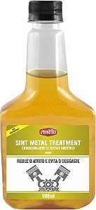 CONDICIONADOR DE METAIS PARA SEMI E SINTÉTICO / RADFLU / A PARTIR DE 21,80