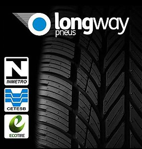 PNEUS LONGWAY / A cada 16 pneus comprados e trocados conosco, GANHE voucher de até 450,00, consulte condições