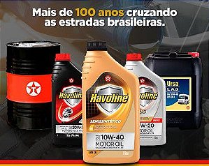 OLEO MOTOR LT / TEXACO HAVOLINE / 05W30 SEMI / A PARTIR DE 17,00 NO COMBO