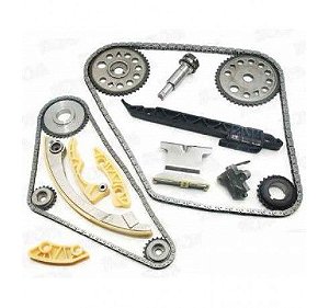 CORRENTE DISTRIBUIÇAO COMANDO KIT / OK0020 / A PARTIR DE 325,00 NO COMBO / DAKOTA