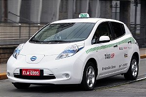 TAXISTAS / FROTISTAS / PREÇOS E CONDIÇÕES EXCLUSIVAS