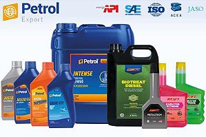 OLEO CAMBIO E DIFERENCIAL / PETROL / SAE 140W / A PARTIR DE 13,00 NO COMBO