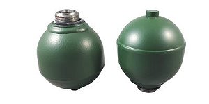 BOMBA COMBUSTIVEL TTP485