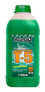 TERMINAL trocado 143,70