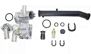 ANEL DE SEGMENTO 0,50 FIESTA / KA 1.3 MOTOR ENDURA MEDIDA 74,44 X 1,5 X 1,75 X 3,0 - FRONTIER
