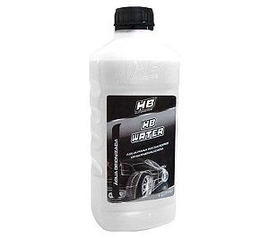 AGUA DESMINERALIZADA LT